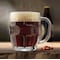 Libbey Libbey 19.25 oz. Glass Dimple Stein Mug, PK24 5355 - alternate 3